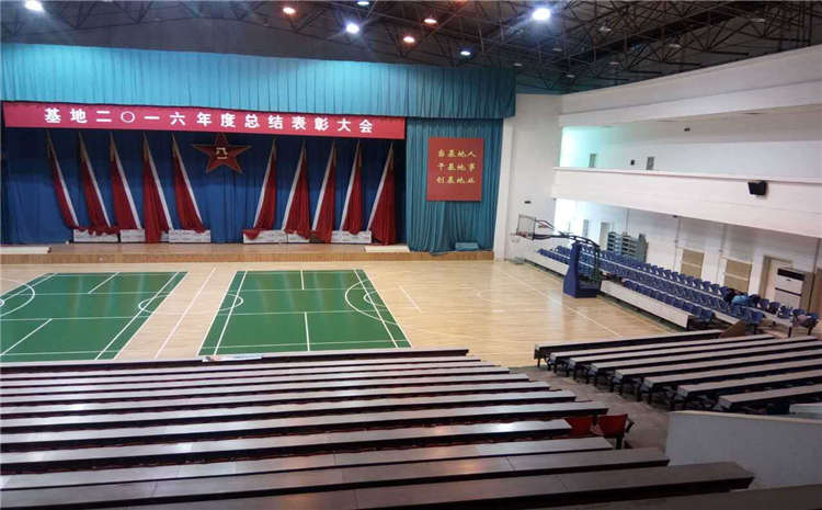 拼接板舞臺(tái)木地板市場價(jià)格表